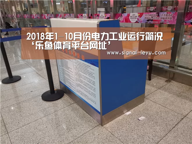 2018年1-10月份电力工业运行简况‘乐鱼体育平台网址’